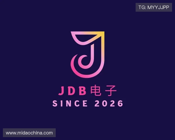 关于JDB电子